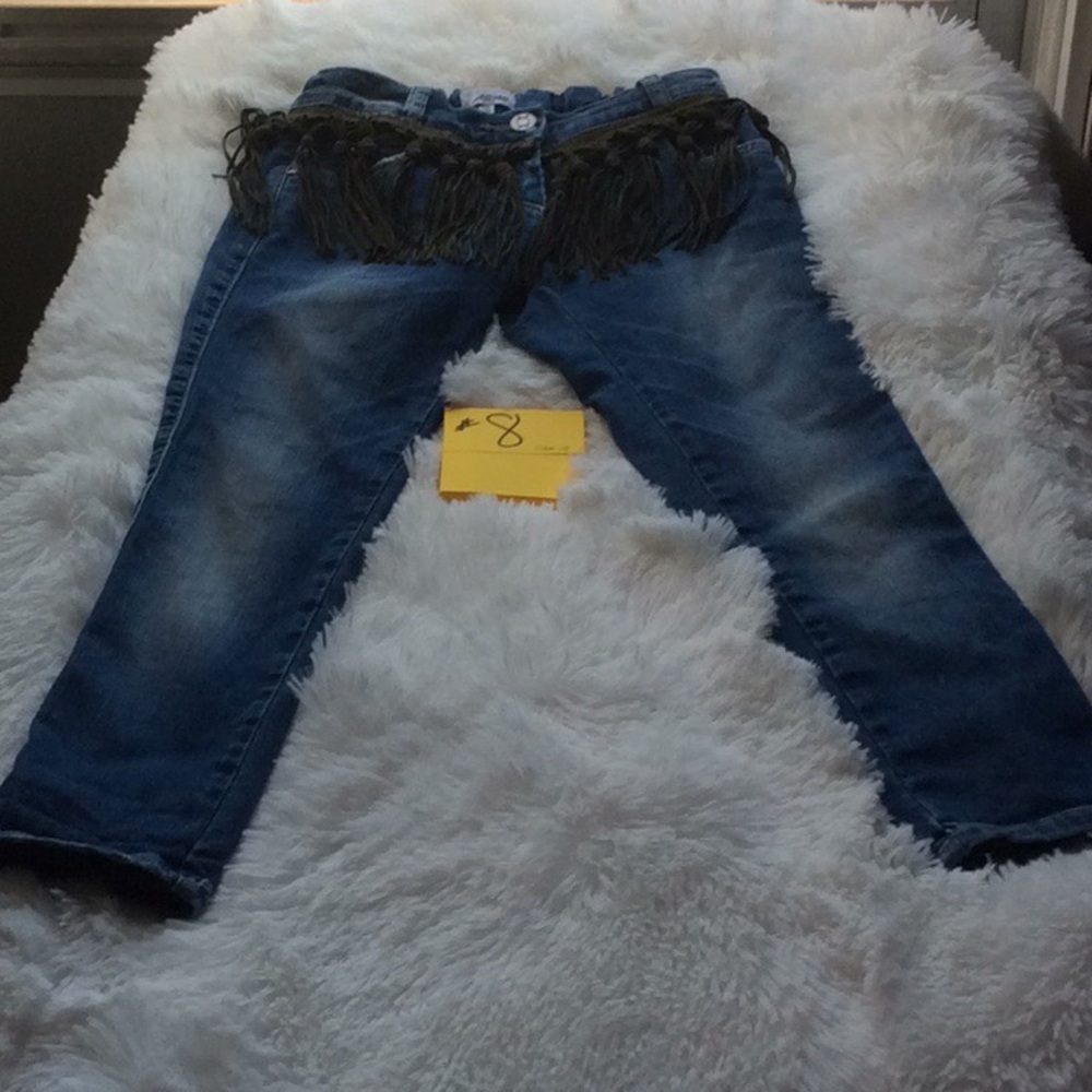 IOIO Jeans - Picture 3 of 8